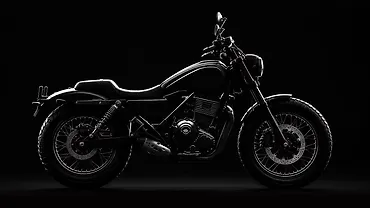 Harley-Davidson Sprint 440 Teased Before Expected EICMA Debut Harley-Davidson Sprint 440 Teased Before Expected EICMA Debut