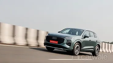 New Audi Q3 to be Launched in India Tomorrow New Audi Q3 to be Launched in India Tomorrow