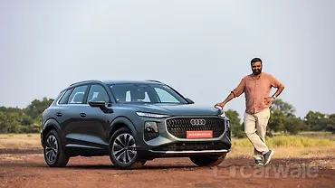 2026 Audi Q3 2.0 TFSI First Drive Review