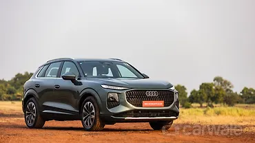 New Audi Q3 Launched in India at Rs. 51.99 lakh 