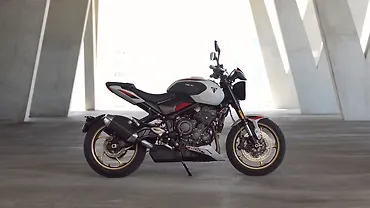 Triumph Trident 800 Priced at Rs 10.95 Lakh in India Triumph Trident 800 Priced at Rs 10.95 Lakh in India