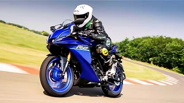Yamaha Recycled DiASil Cylinders Could Reach India by 2030 Yamaha Recycled DiASil Cylinders Could Reach India by 2030