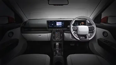 India-spec Hyundai Bayon: Interior Design and Features Highlights India-spec Hyundai Bayon: Interior Design and Features Highlights