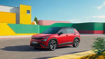 Paris Motor Show 2026: Skoda Epiq Sportline Ups the Electric Ante