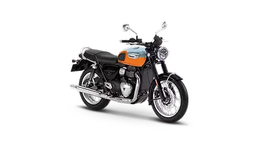 Triumph Bonneville T40: Image gallery