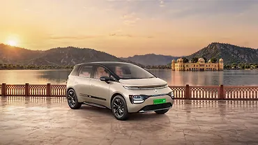 MG विंडसर EV इंडल्ज एडिशन भारत में लॉन्च, कीमत 17.90 लाख रुपये