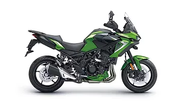 2027 Kawasaki Versys 900 Revealed; Gets Radar-Based Safety Features 2027 Kawasaki Versys 900 Revealed; Gets Radar-Based Safety Features