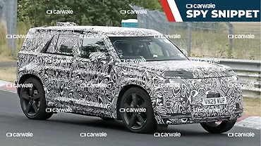 Mini Defender Spied Testing ahead of 2027 Debut Mini Defender Spied Testing ahead of 2027 Debut