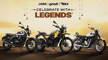 Jawa Yezdi Festive Finance at 5.99% Makes Ownership Easier Jawa Yezdi Festive Finance at 5.99% Makes Ownership Easier