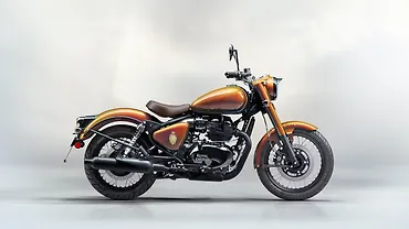 Royal Enfield Classic 650 125th Anniversary Edition Priced at Rs. 4.25 Lakh Royal Enfield Classic 650 125th Anniversary Edition Priced at Rs. 4.25 Lakh