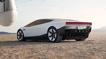 What Is the Tesla Roadster and Why Can It Fly? What Is the Tesla Roadster and Why Can It Fly?
