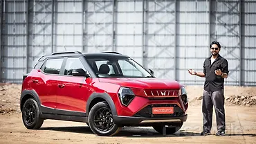 महिंद्रा XUV 3XO CNG फर्स्ट ड्राइव रिव्यू