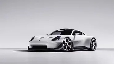 Porsche’s new Mission S is Everything We Love about Sports Cars 