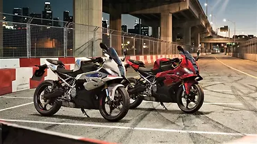 BMW F 450 RR Revealed: Image Gallery BMW F 450 RR Revealed: Image Gallery