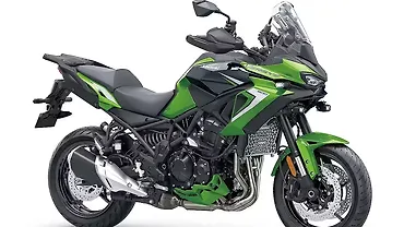 Kawasaki Versys 900: Image gallery Kawasaki Versys 900: Image gallery