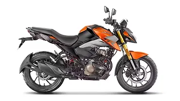 2026 Hero Xtreme 160R 4V Launched at Rs 1.27 Lakh 2026 Hero Xtreme 160R 4V Launched at Rs 1.27 Lakh