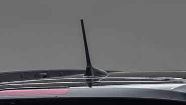 Discontinued Jeep Compass 2017 Antenna