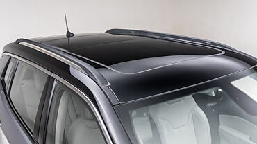 Jeep Compass [2017-2021] Car Roof