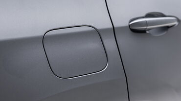 Jeep Compass [2017-2021] Closed Fuel Lid