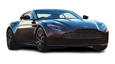 Second Hand Aston Martin DB11 in India