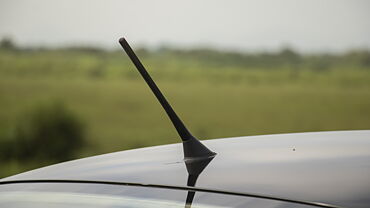 Volkswagen Vento Antenna