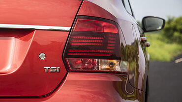 Volkswagen Vento Tail Light/Tail Lamp