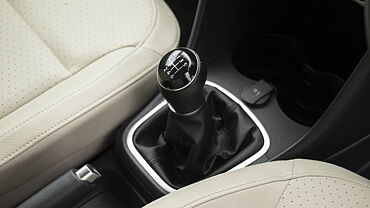 Volkswagen Vento Gear Shifter/Gear Shifter Stalk