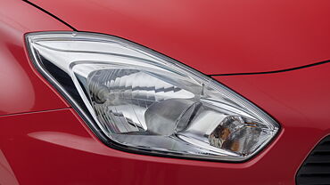 Discontinued Maruti Suzuki Swift 2018 Headlight