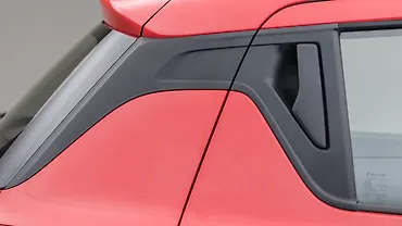 Swift [2018-2021] Rear Logo Image, Swift [2018-2021] Photos in India ...