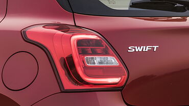 Discontinued Maruti Suzuki Swift 2021 Tail Light/Tail Lamp