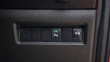 Maruti Suzuki Swift [2018-2021] Dashboard Switches