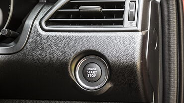 Maruti Suzuki Swift [2018-2021] Engine Start Button