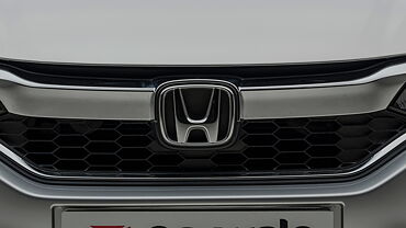 Discontinued Honda City 4th Generation Front Logo