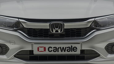 Discontinued Honda City 4th Generation Grille