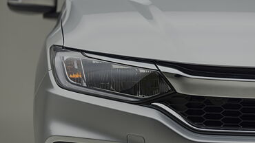 Discontinued Honda City 4th Generation Headlight