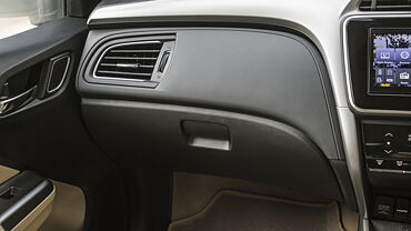 Discontinued Honda City 4th Generation Front Passenger Air Vent