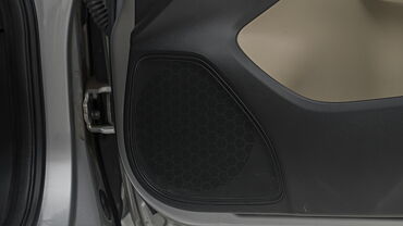 Discontinued Honda City 4th Generation Front Speakers