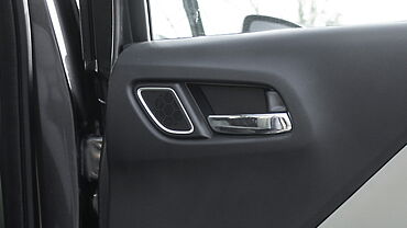 Honda City 4th Generation Rear Door Pad Handle