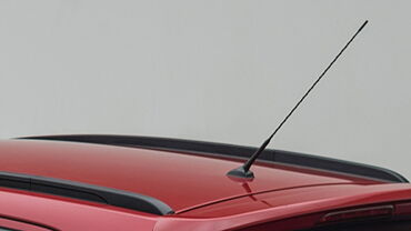 Hyundai Grand i10 Antenna