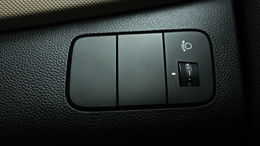 Hyundai Grand i10 Dashboard Switches