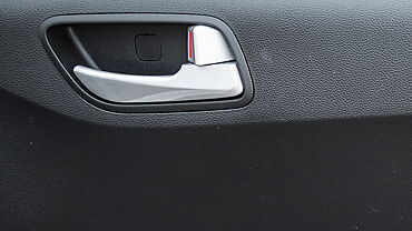 Hyundai Grand i10 Front Right Door Pad Handle
