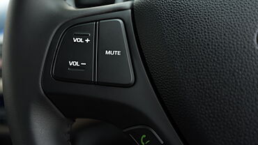 Hyundai Grand i10 Left Steering Mounted Controls