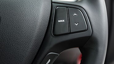 Hyundai Grand i10 Right Steering Mounted Controls
