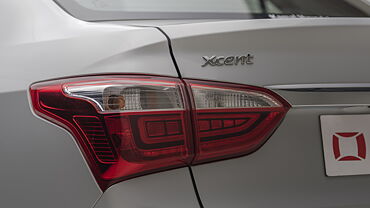 Hyundai Xcent Tail Light/Tail Lamp