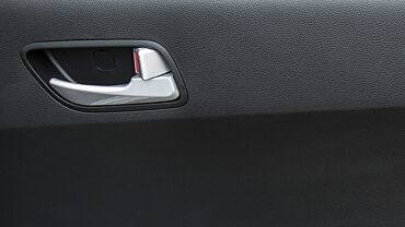 Hyundai Xcent Front Right Door Pad Handle