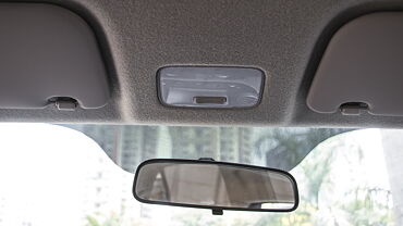 Hyundai Xcent Inner Rear View Mirror