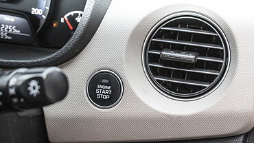 Hyundai Xcent Right Side Air Vents