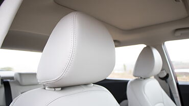 Mahindra XUV300 Front Seat Headrest