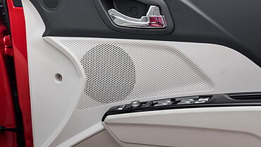 Discontinued Mahindra XUV300 Front Speakers