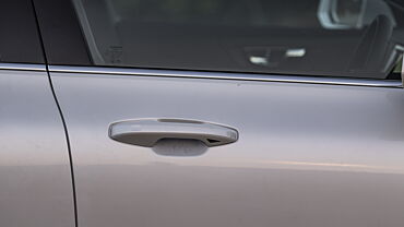 Volvo S60 Front Door Handle